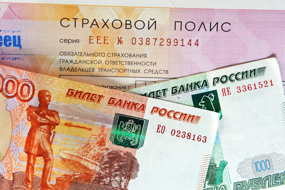 Автомобилистам будут ремонтировать машины по ОСАГО вместо выплаты