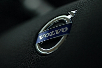 Volvo отзывает 3762 автомобиля с российского рынка