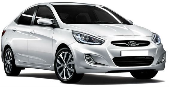 Hyundai остановил завод в Петербурге ради нового Solaris