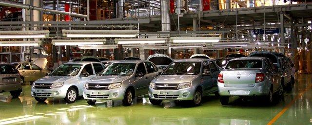 «АвтоВАЗ» официально анонсировал выпуск новых моделей в 2017 году