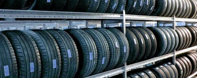 На российский рынок выходят легковые шины Firestone