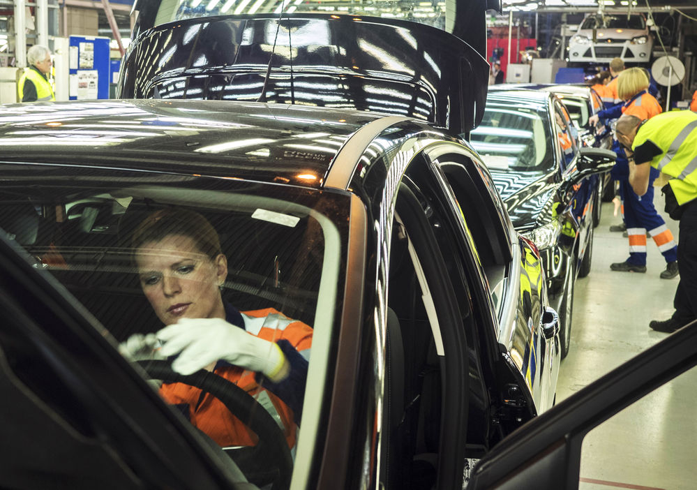 Ford Sollers продолжит сокращать персонал