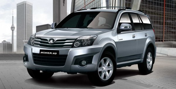 На Ставрополье весной начнется выпуск автомобилей Great Wall и Iveco