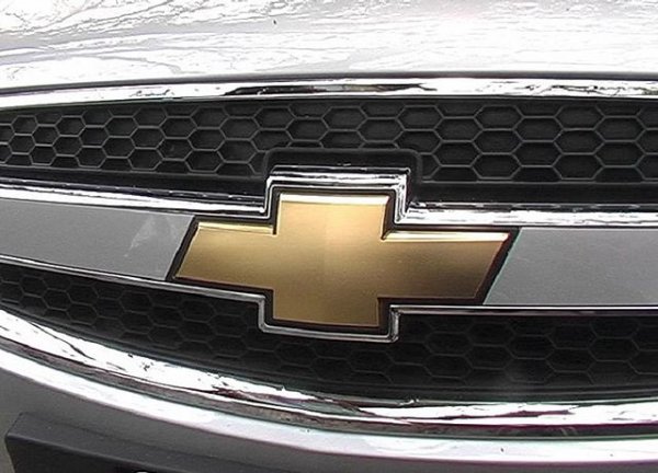 Chevrolet получил сертификаты на продажу Aveo и Cruze в России