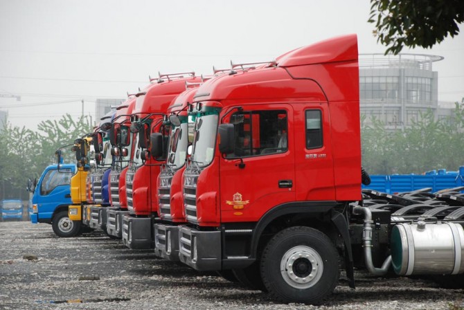 JAC Motors впервые запустила trade-in в России