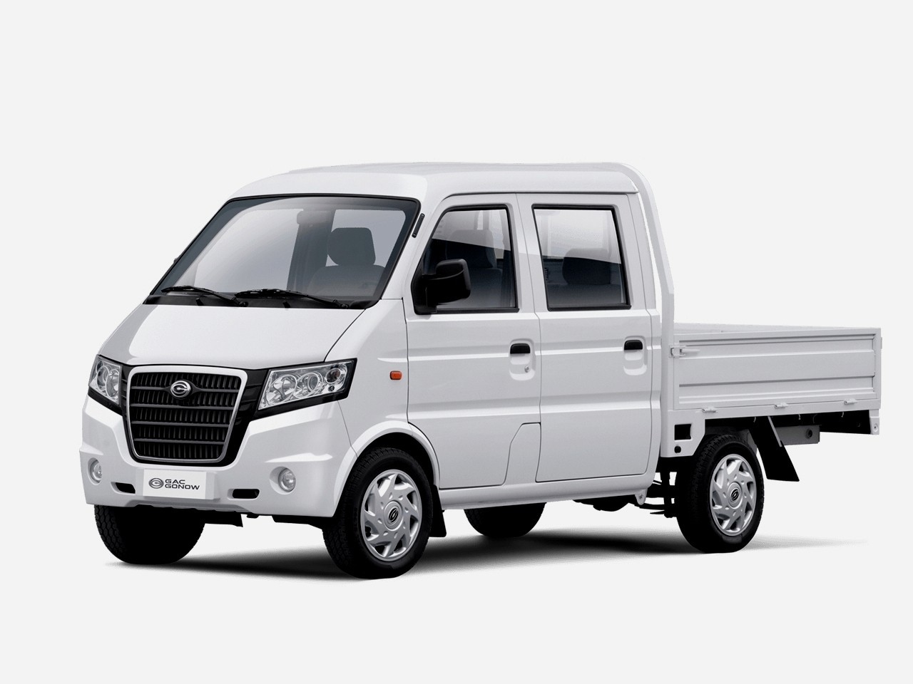 Китайская марка GAC может начать сборку автомобилей в России‍