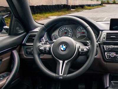 BMW M хочет отказаться от механических и роботизированных трансмиссий