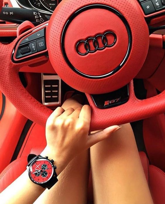 Volkswagen возобновит выпуск Audi в России‍