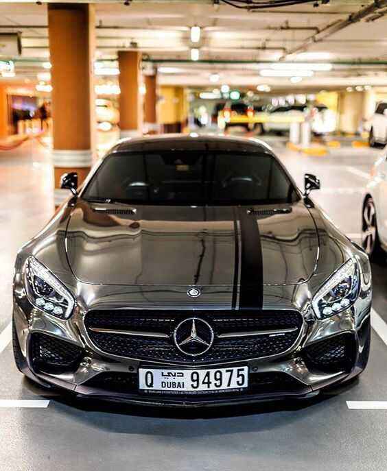 КАМАЗ поможет Mercedes-Benz построить завод в Подмосковье