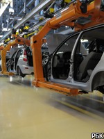 'АВТОВАЗ' приступил к пилотному производству автомобилей Nissan