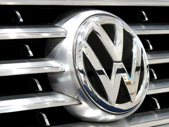 Volkswagen отзовет более 750 тысяч автомобилей