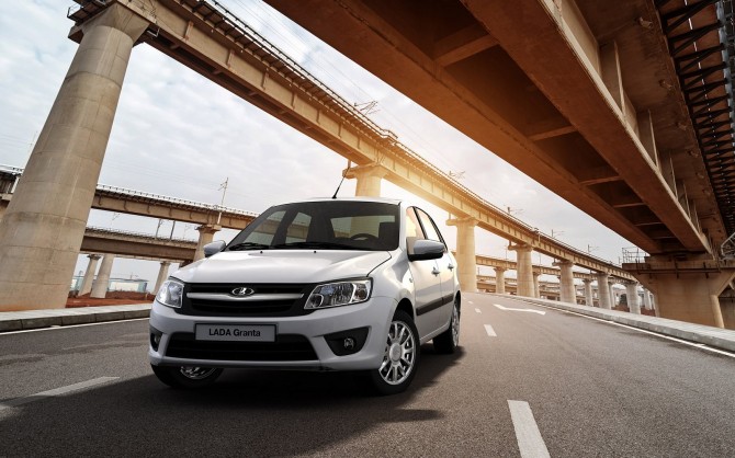 Автомобили Lada начнут продавать по новым льготным госпрограммам