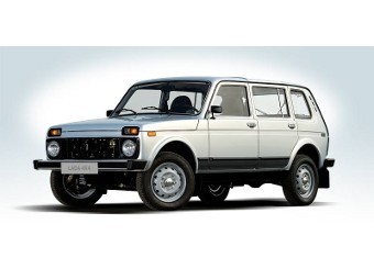 АВТОВАЗ будет поставлять автомобили в Перу, Эквадор и Боливию