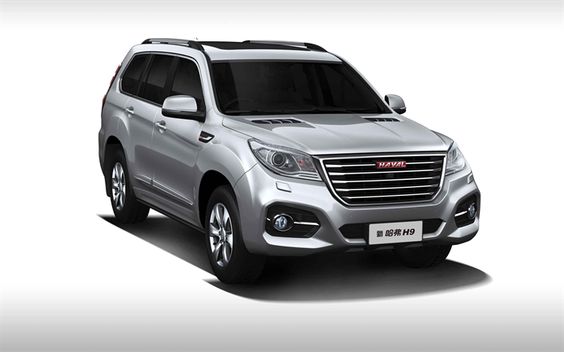 Haval выкупил дилерский центр BMW в Петербурге под свой автосалон
