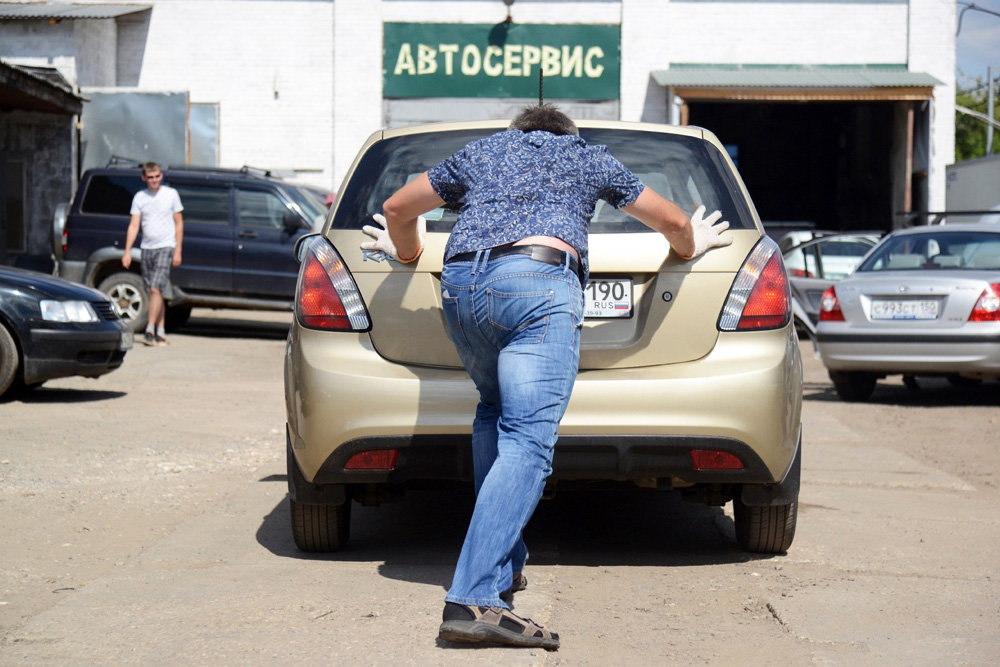 Автомобилистам предложат выбор суммы покрытия ОСАГО