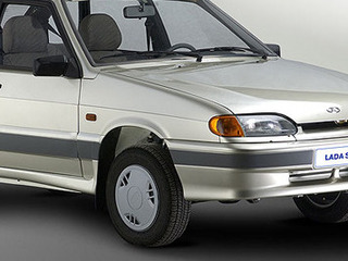 АвтоВАЗ скинул цены на прошлогодние Lada Samara