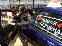 Автопроизводители в РФ уходят в отпуска, но некоторые не планируют