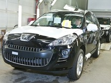 Завод "ПСМА Рус" в Калуге запустит производство Peugeot 408