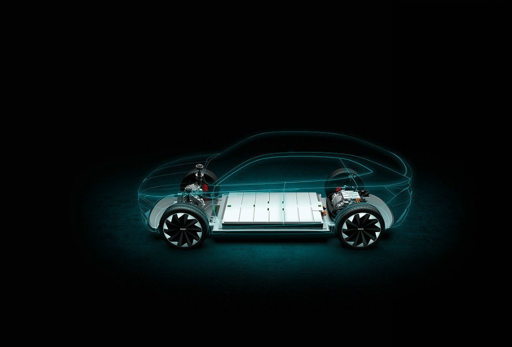 Skoda начнет выпуск электромобилей в 2020 году