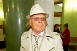 Эксперты подтвердили, что в ДТП с участием Радзинского виноваты оба