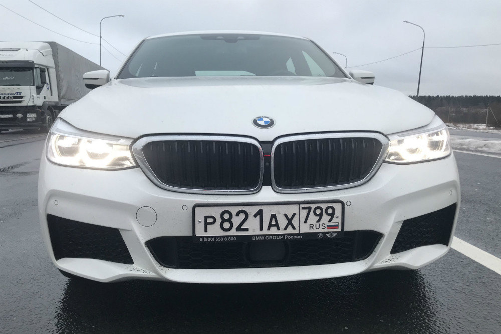 BMW с 1 января 2018 года поднимет цены на свои автомобили