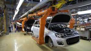«АвтоВАЗ» и «GM-АвтоВАЗ» возобновляют работу после новогодних каникул