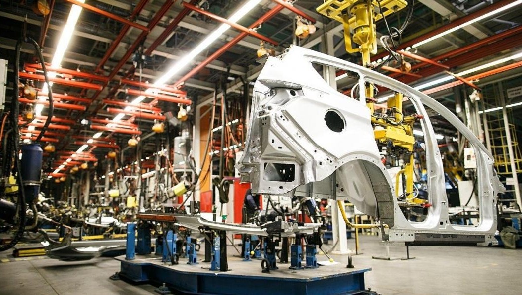 Ford Sollers увеличил рабочую неделю на заводе в Татарстане