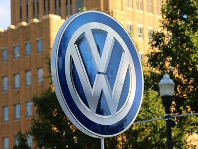 Volkswagen с 15 января подняла цены на свои автомобили в России