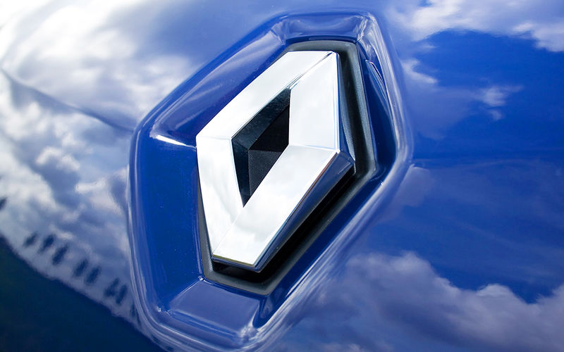 Renault подняла цены на автомобили в России