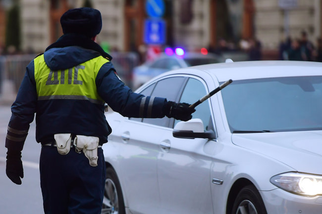 Госдума поднимет наказания для водителей