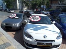 В Нижнем Новгороде прошла акция "СтоПхам"