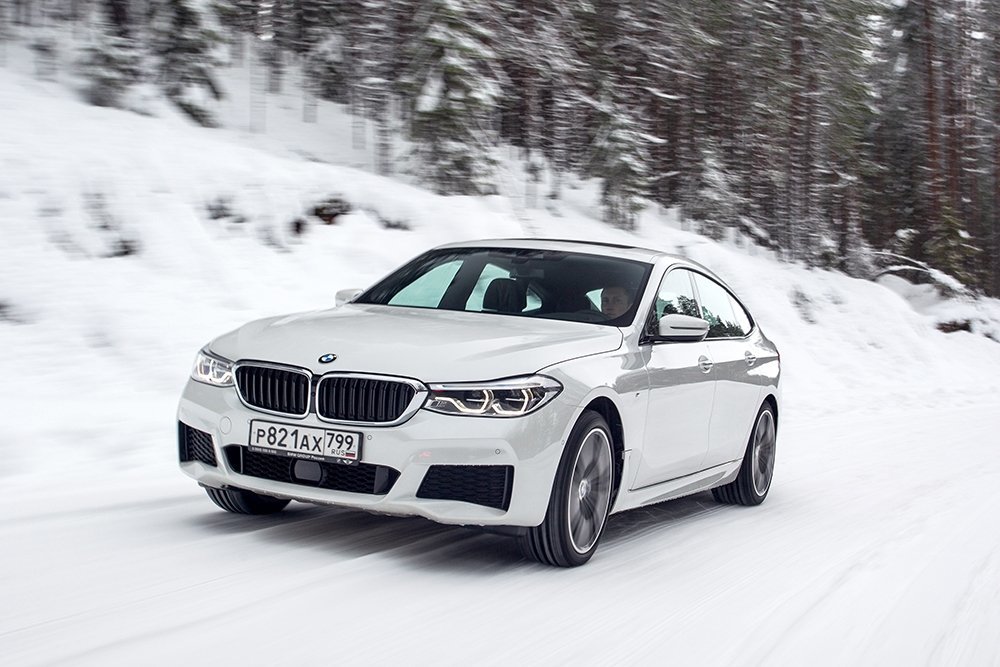 BMW построит под Калининградом завод полного цикла