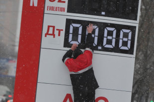 Европейский автопроизводители планирует отказаться от выпуска и использования дизельных моторов