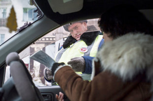 Водительские права начнут продлевать автоматически