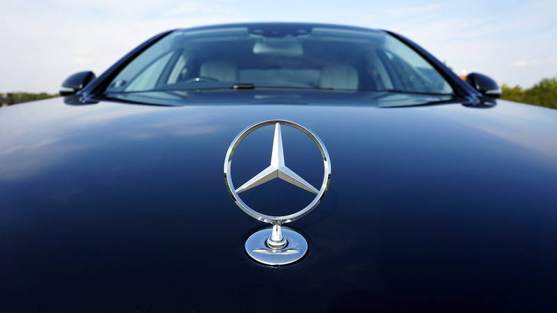 Mercedes-Benz в России отзывает 72 автомобиля GLC, С и S-класса