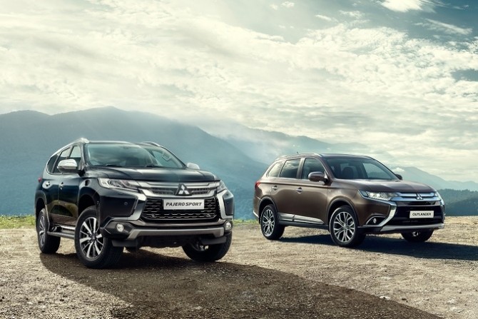 Российский автозавод Mitsubishi начал работать в две смены