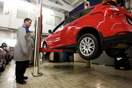 В России начали действовать новые правила техосмотра‍