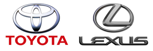 Toyota и Lexus отзывают 7 638 автомобилей в России
