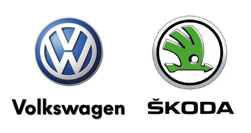 В России отзывают более 132 тысяч автомобилей Volkswagen и Skoda