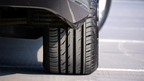 В России отзывают шины Cooper P215/70R14, P225/70R14