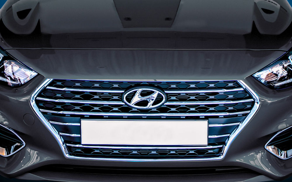  Kia Rio и Hyundai Solaris получат российские двигатели