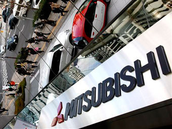 Завод Mitsubishi в Европе продан за 1 Евро