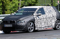 Производство нового Golf от Volkswagen начнется в августе