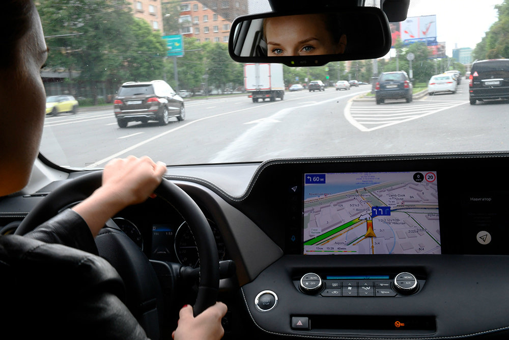 Какие новые законы ожидают автовладельцев