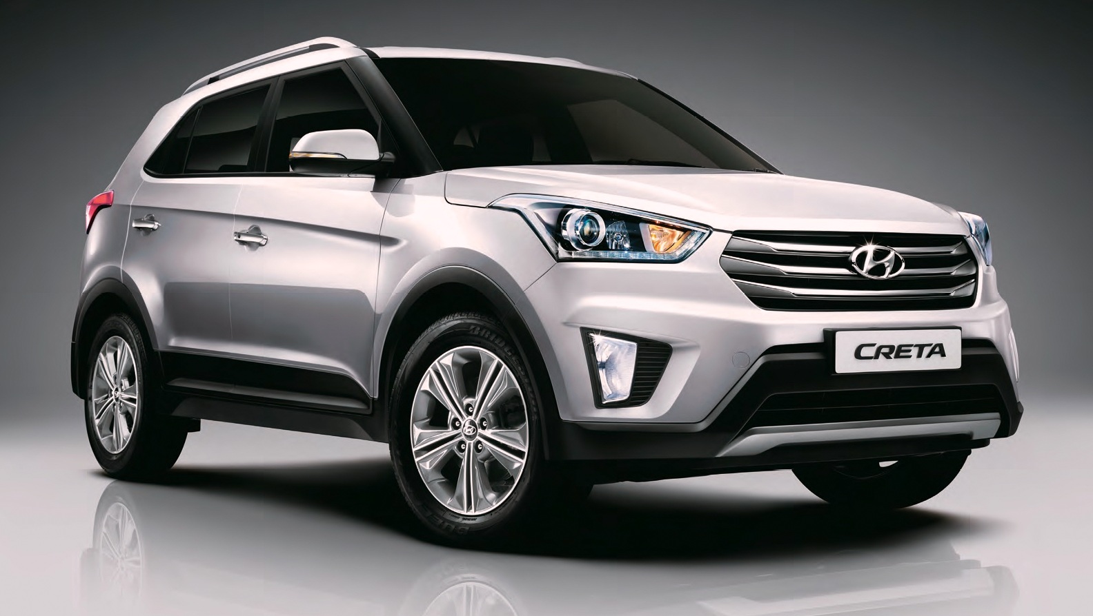 Hyundai отзывает автомобили Creta из-за крепления топливного шланга
