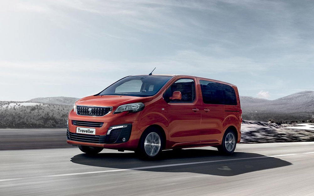 Peugeot и Citroen отзывают 453 автомобиля из-за дефектных двигателей