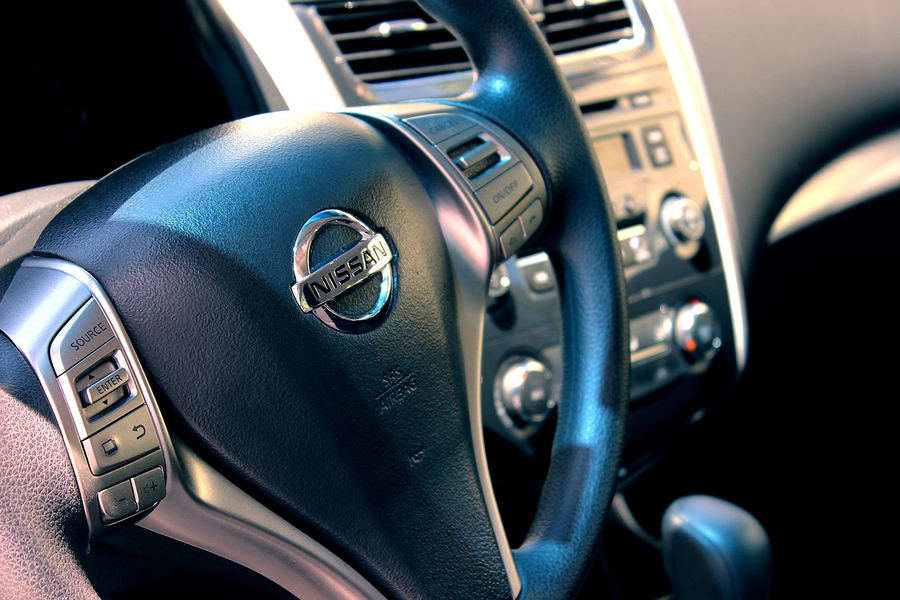 Nissan отзывает в России Juke в количестве 375 автомобилей