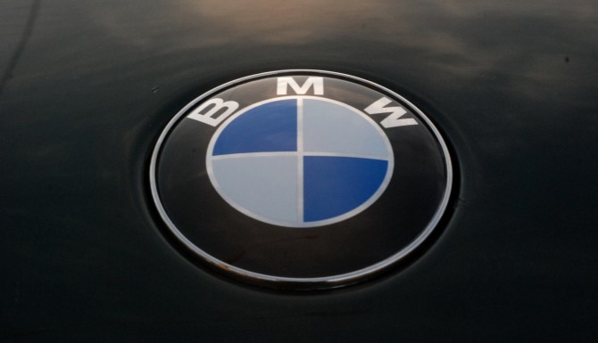 BMW отзывает в России 28,6 тысяч автомобилей