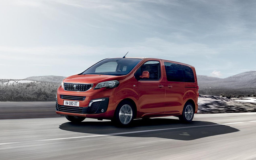 Peugeot и Citroen отзывают автомобили из-за дефектов подвески