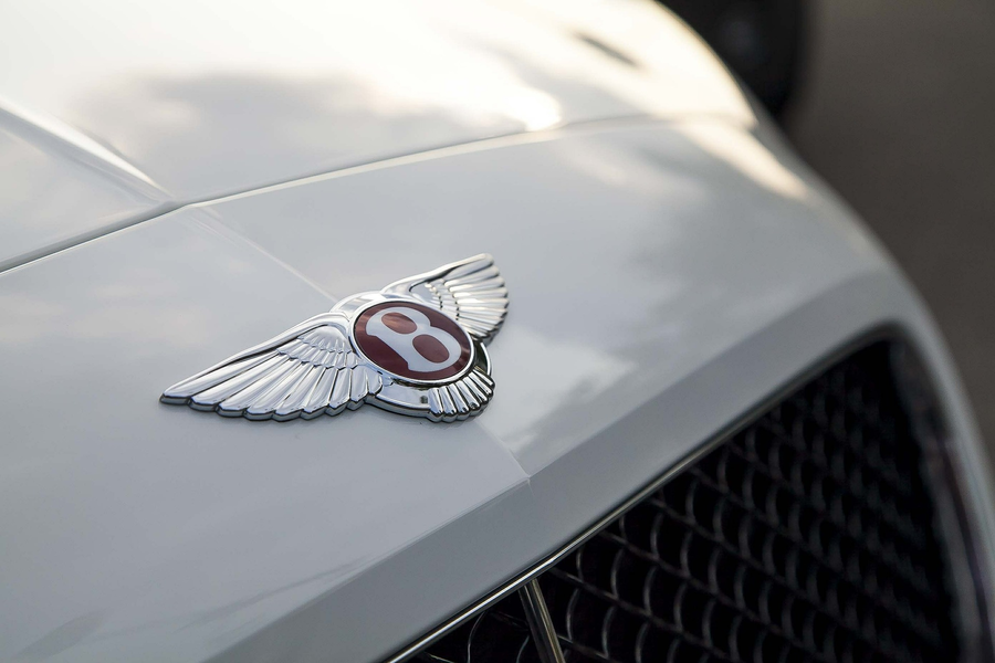 Bentley отзывает в России New Continental GT проданных 2018-2019 